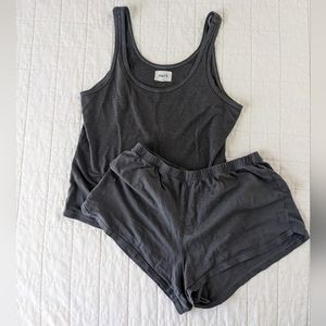 Mate the Label PJ set